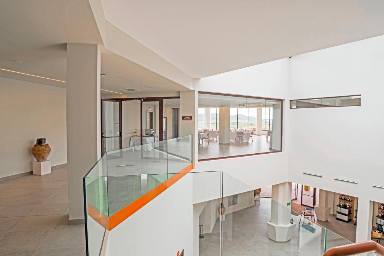 Hotel Bodega Fya - Grupo Pierola Navarrete Exterior photo